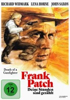 Frank Patch - Deine Stunden sind gezählt (DVD) 