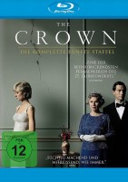 The Crown - Staffel 05 (Blu-ray) 