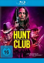 Hunt Club (Blu-ray) 
