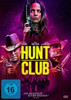 Hunt Club (DVD) 