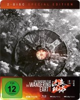 The Wandering Earth II - 4K Ultra HD Blu-ray + Blu-ray / Steelbook (4K Ultra HD) 