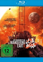 The Wandering Earth II (Blu-ray) 