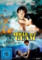 Hölle auf Guam (DVD) 