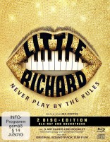 Little Richard - I Am Everything - Limited Mediabook (Blu-ray) 