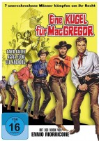 Eine Kugel für McGregor (DVD) 
