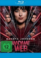 Madame Web (Blu-ray) 