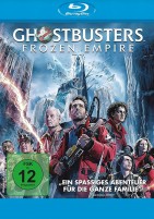 Ghostbusters: Frozen Empire (Blu-ray) 