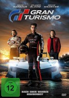Gran Turismo (DVD) 