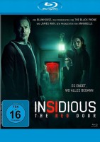Insidious - The Red Door (Blu-ray) 