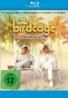 The Birdcage - Ein Paradies für schrille Vögel (Blu-ray) 