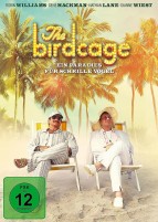 The Birdcage - Ein Paradies für schrille Vögel (DVD) 