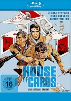 House of Cards - Jedes Kartenhaus zerbricht (Blu-ray) 