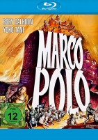 Marco Polo (Blu-ray) 