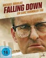 Falling Down - Ein ganz normaler Tag - Mediabook / Cover B (Blu-ray) 