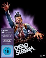 Deadstream - Mediabook (Blu-ray) 