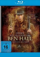 Die Legende des Ben Hall (Blu-ray) 