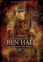 Die Legende des Ben Hall (DVD) 
