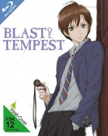 Blast of Tempest - Vol. 1 / Episode 1-6 (Blu-ray) 