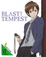 Blast of Tempest - Vol. 1 / Episode 1-6 (DVD) 
