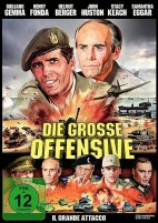 Die grosse Offensive (DVD) 