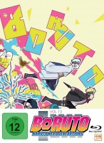 Boruto Naruto Next Generations - Vol. 13 / Episode 221-232 (Blu-ray) 