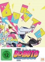 Boruto Naruto Next Generations - Vol. 13 / Episode 221-232 (DVD) 