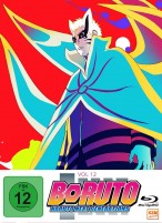 Boruto Naruto Next Generations - Vol. 12 / Episode 204-220 (Blu-ray) 