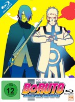 Boruto Naruto Next Generations - Vol. 11 / Episode 190-204 (Blu-ray) 