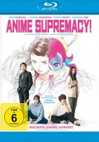 Anime Supremacy! - Der beste [Anime] gewinnt (Blu-ray) 
