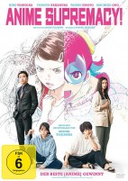 Anime Supremacy! - Der beste [Anime] gewinnt (DVD) 