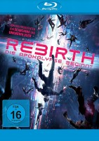 Rebirth - Die Apokalypse beginnt (Blu-ray) 