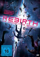 Rebirth - Die Apokalypse beginnt (DVD) 