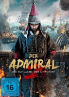 Der Admiral 2: Die Schlacht des Drachen (DVD) 