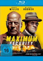 Maximum Security (Blu-ray) 
