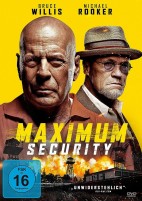 Maximum Security (DVD) 