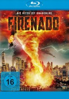 Firenado (Blu-ray) 