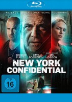 New York Confidential (Blu-ray) 