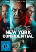 New York Confidential (DVD) 