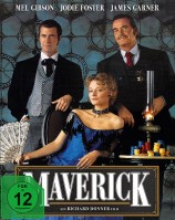 Maverick - Mediabook (Blu-ray) 