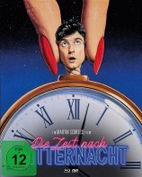 Die Zeit nach Mitternacht - Digipack / Blu-ray+DVD (Blu-ray) 