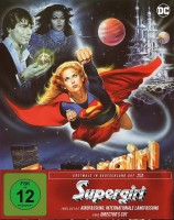 Supergirl - Mediabook (Blu-ray) 