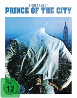 Prince of the City - Mediabook (Blu-ray) 