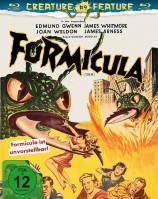 Formicula - Creature Feature Collection #9 (Blu-ray) 