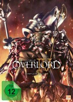 Overlord - Staffel 4 / Complete Edition (DVD) 