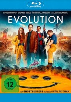 Evolution (Blu-ray) 