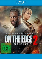 On the Edge 2 - Pfad der Wölfe (Blu-ray) 