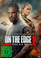 On the Edge 2 - Pfad der Wölfe (DVD) 