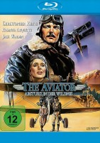 The Aviator - Absturz in der Wildnis (Blu-ray) 