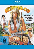Sunburn - Heisse Hölle Acapulco (Blu-ray) 
