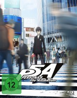 Persona5 the Animation - Komplett-Set (Blu-ray) 